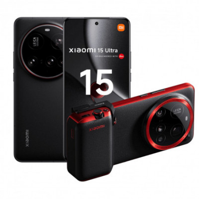 Smartphone Xiaomi...