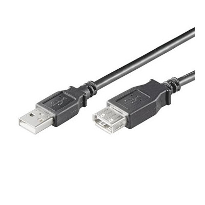 CAVO PROLUNGA USB 2.0 A-A...