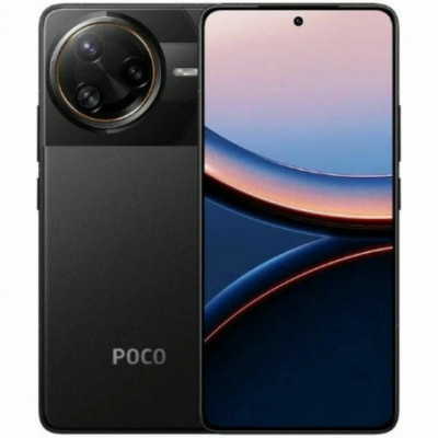 Smartphone Xiaomi POCO F7...