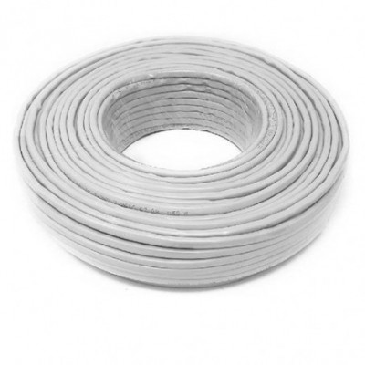 CAVO COASSIALE RG59 MINI +...