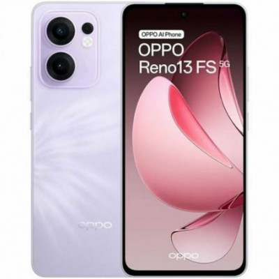 Smartphone Oppo Reno13 FS...