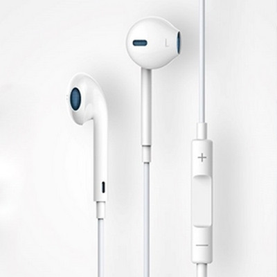 AURICOLARI CON MIC E C....