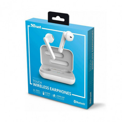 AURICOLARE TRUST BTH 5.0...