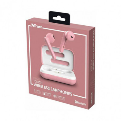 AURICOLARE TRUST BTH 5.0...