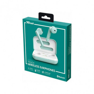 AURICOLARE TRUST BTH 5.0...