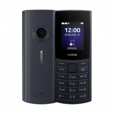 Cellulare per anziani Nokia...