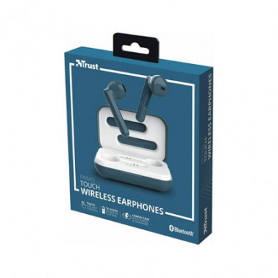 AURICOLARE TRUST BTH 5.0...