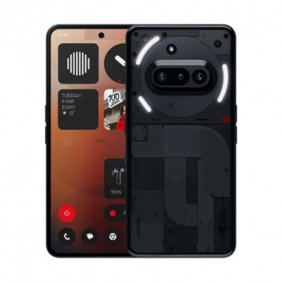 Smartphone Nothing Phone 3a...
