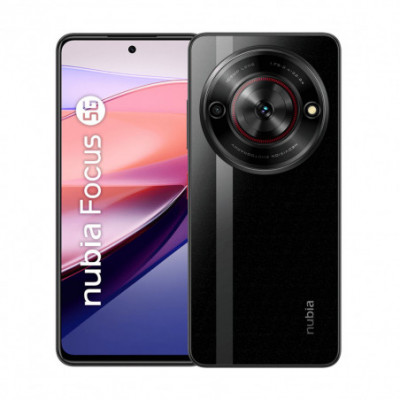 Smartphone Nubia Focus 5G...