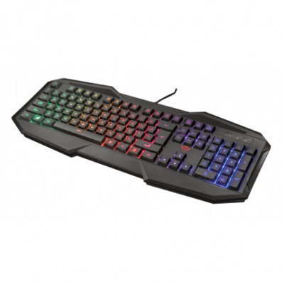 TASTIERA GXT 830-RW GAMING...