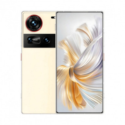 Smartphone Nubia Octa Core...