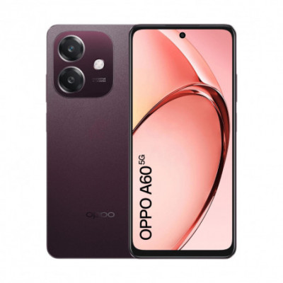 Smartphone Oppo A60 5G...