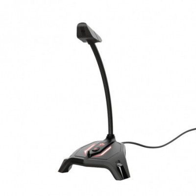 MICROFONO TRUST GXT 215...