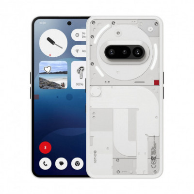Smartphone Nothing Phone 3a...