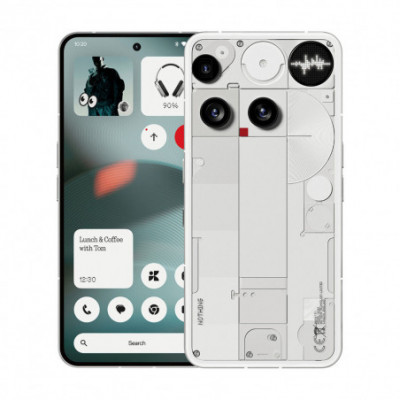 Smartphone Nothing Phone 3...