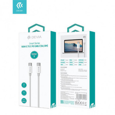 CAVO PER CAR. RAPIDA TYPEC-...