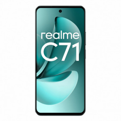 Smartphone Realme C71 6,67"...