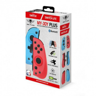 Controller Gaming Spirit of...