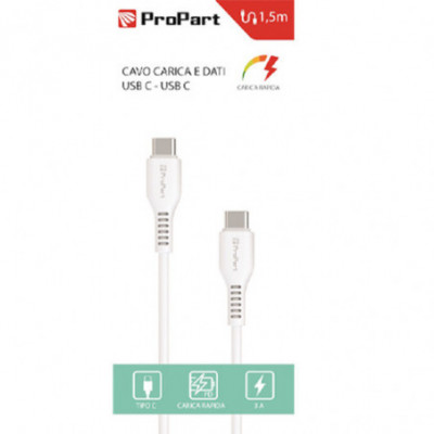 CAVO TypeC-TypeC 3A RAP...