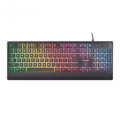 TASTIERA BASICS GAMING...