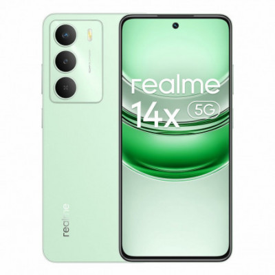 Smartphone Realme 14X 6,67"...