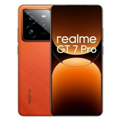 Smartphone Realme RMX5011...