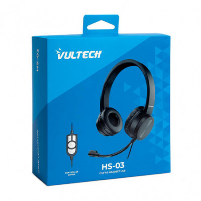 CUFFIA + MIC. CON ARCHETTO...