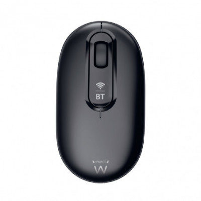MOUSE BHT 2.4 GHZ + USB A