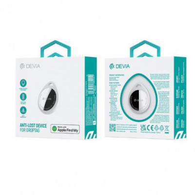 AirTag DEVIA Anti...