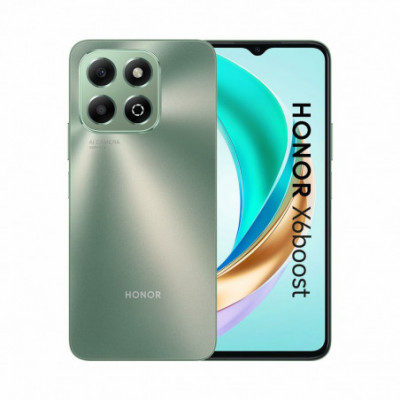 Smartphone Honor X6B 6,56"...