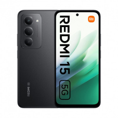 Smartphone Xiaomi Redmi 15...