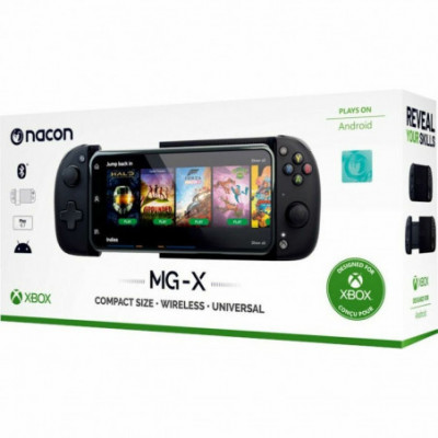 Controller per console di...