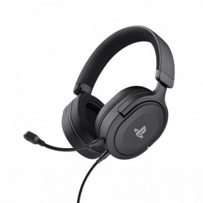 CUFFIE GAMING GXT498 FORTA...