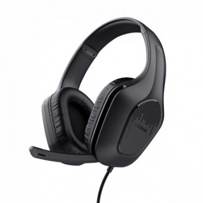 CUFFIE GAMING GXT415 ZIROX...