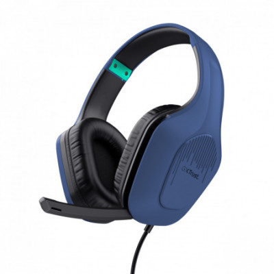 CUFFIE GAMING GXT415B ZIROX...