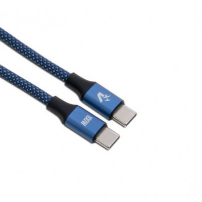 CAVO TYPE-C TO TYPE-C 5.0...