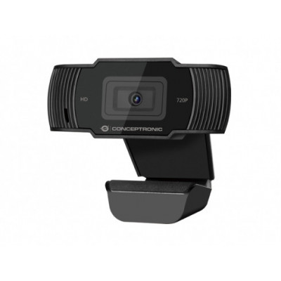 WEBCAM HD 720P 1080X720 MIC...