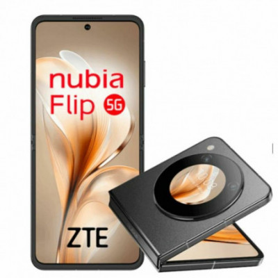 Smartphone ZTE NUBIA FLIP...