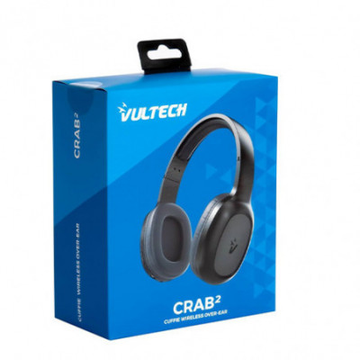 CUFFIA BLUETOOTH 5.3 MIC...