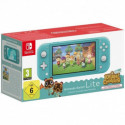 Nintendo Switch Lite +...
