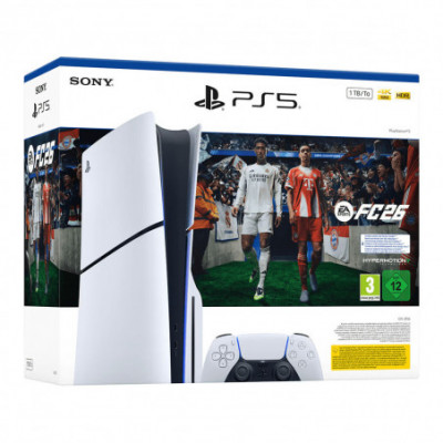 PlayStation 5 Sony Slim 16 GB