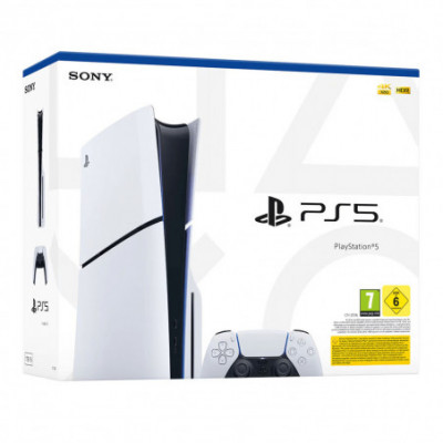 PlayStation 5 Sony...
