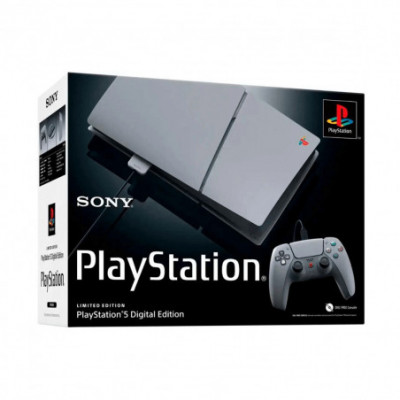 PlayStation 5 Sony CFI-2016...