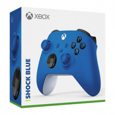 Controller Gaming Microsoft...