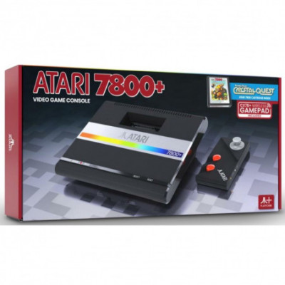 Console per videogiochi...