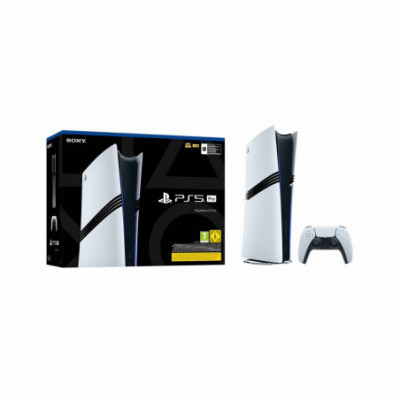 PlayStation 5 Pro Sony...