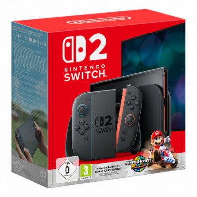 Nintendo Switch 2 Nintendo...