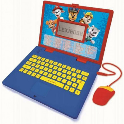 Computer portatile Lexibook...