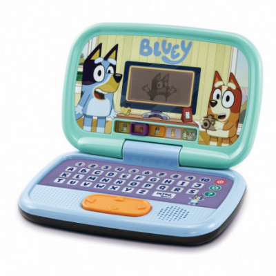 Computer giocattolo Vtech...