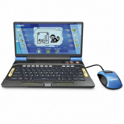 Computer giocattolo Vtech ES